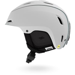 スノーボードジロ スキーヘルメット 2017 RANGE MIPS (L)