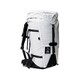 The Backpack#002 bp002-50-wh ホワイト 50L＋ [アウトドア系 ザック]