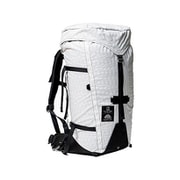 The Backpack#002 bp002-50-wh ホワイト 50L＋ [アウトドア系 ザック]