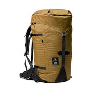 The Backpack#002 bp002-70-br ブラウン 70L＋ [アウトドア系 ザック]