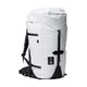 The Backpack#002 bp002-70-wh ホワイト 70L＋ [アウトドア系 ザック]