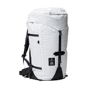 The Backpack#002 bp002-70-wh ホワイト 70L＋ [アウトドア系 ザック]