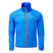 OC078 BlueXSSonic Jacket XS Blue [アウトドア ジャケット＆オーバーパンツ]