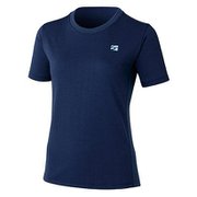 ネオリーフ T FMW1502 NV Lサイズ [アウトドア カットソー レディース]