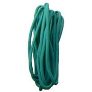 Shoelace R-1801 エメラルドグリーン 160cm 2本入り [アウトドアシューズ 靴紐]