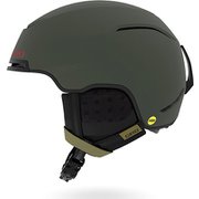 JACKSON MIPS 7093752 Matte Olive Black Mサイズ [スキーヘルメット]