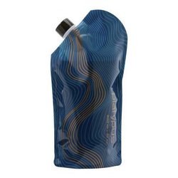 プラティプリザーブ800ml ソフトボトル リーガルブルー 25010