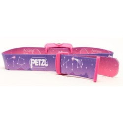 ヨドバシ.com - ペツル PETZL ティキッド E091BA01 ピンク 20ルーメン 