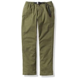 ヨドバシ Com グラミチ Gramicci Nn Pants Just Cut 17 Fdj Olive Mサイズ アウトドア パンツ メンズ 通販 全品無料配達