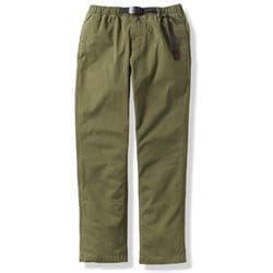 チノパンツ Gramicci NN Pants Crop Olive 8817-FDJ ヨドバシ.com - グラミチ GRAMICCI NN-PANTS JUST CUT 8817-FDJ