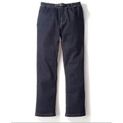 DENIM NN-PANTS JUST CUT 8817-DEJ ONE WASH XLサイズ [アウトドア パンツ メンズ]