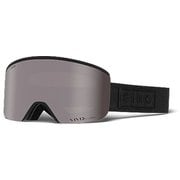 AXIS 7083265 Black BarVi Onyx/Vi Infrared [スキーゴーグル 眼鏡対応]
