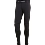 EUI06 CY1880_ブラックJ/SAGRAVIC TIGHT J/S CY1880_ブラック [コンディショニングウェア]