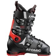 HAWX PRIME 100 AE501804026X Black/Red 26-26.5cm [19-20モデル ブーツ 中上級モデル]