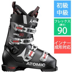 ヨドバシ.com - アトミック ATOMIC HAWX PRIME 90 AE501808025X Black