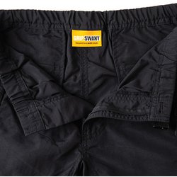 GRIP SWANY GEAR SHORTS GSP-45 ブラック M Grip Swany Gear Shorts Ink Black [グリップスワニー]