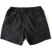 GSP-45 BLACKS GEAR SHORTS S BLACK [アウトドア パンツ]