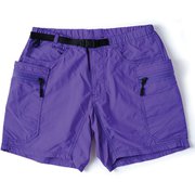 GSP-45 PURPLES GEAR SHORTS S PURPLE [アウトドア パンツ]
