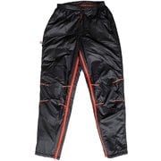 OC107 BlackS Mountain Raid Pants S Black [アウトドア パンツ メンズ]