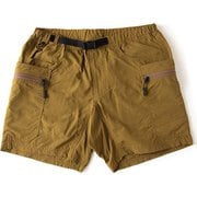 GSP-45 KHAKIL GEAR SHORTS L KHAKI [アウトドア パンツ]