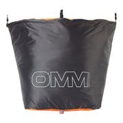 Mountain Raid Foot Pd OH008 Black [アウトドア 小物]