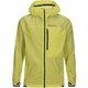 レイ ウィンド ジャケット Ray Wind Jacket G65522002 411 Blaze Lime Mサイズ [アウトドア ソフトシェルジャケット メンズ]