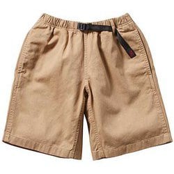 グラミチ ショートパンツ　4枚セット ヨドバシ.com - グラミチ GRAMICCI WS G-SHORTS 1100-56J CHINO