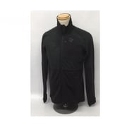 リンゲン アルファ90 ロウ ジャケット lyngen Alpha90 Jacket 2011187718 Caviar Mサイズ [アウトドア フリース メンズ]
