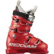 MAX-85 CX-SS X7JN-318 RED 23cm [旧モデル ブーツ 中上級モデル]
