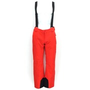 ショッフェル_Ski Pants Bern1 1022021 2420_FLAME SCAR 48cm [スキーウェア パンツ メンズ]