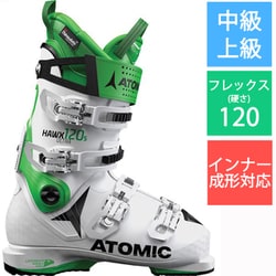 ヨドバシ.com - アトミック ATOMIC HAWX ULTRA 120 S