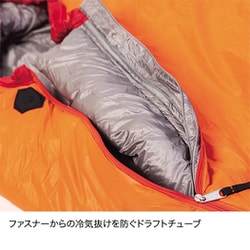 【新品・未使用】ファイントラック　ポリゴンネスト　シュラフ ポリゴンネストグリーン | アウトドアブランド ファイントラック