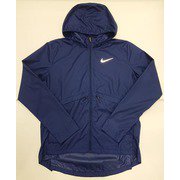 WS エッセンシャル シーズナル ジャケット 933467 492ブルーボイ Sサイズ [ランニングジャージ・ブレーカー]