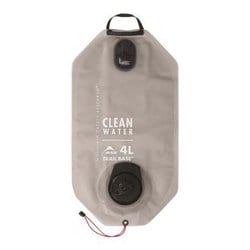 トレイルベースウォーターフィルターキット4Ｌ 浄水器 31000
