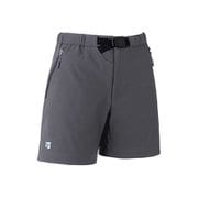 クロノ ショーツ FBW0312 CG Sサイズ [アウトドア パンツ レディース]