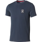 ALPS ORIGIN T-SHIRT AP5041310 Dark Blue Lサイズ [カットソー メンズ]