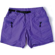 GSP-45 PURPLEL GEAR SHORTS L PURPLE [アウトドア パンツ]