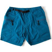 GSP-45 BLUEL GEAR SHORTS L BLUE [アウトドア パンツ]