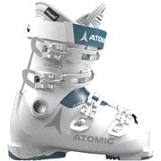 HAWX MAGNA 85 W AE501860023X White/Denim Blue 23-23.5cm [19-20モデル ブーツ 中上級モデル]