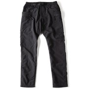 GSP-44 BLACKM GEAR PANTS M BLACK [アウトドア パンツ]