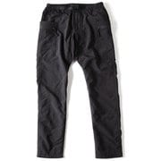 GSP-44 BLACKL GEAR PANTS L BLACK [アウトドア パンツ]