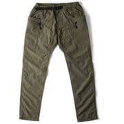 GEAR PANTS GSP-44 GREEN Lサイズ [アウトドア パンツ メンズ]