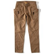 ファイアープルーフパンツ GSP-46 COYOTE Sサイズ [アウトドア パンツ レディース]