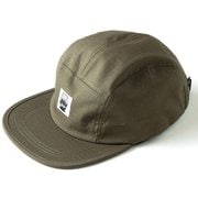 FP CAMP CAP GSA-37 OLIVE サイズ [アウトドア キャップ]