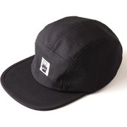 FP CAMP CAP GSA-37 BLACK サイズ [アウトドア キャップ]