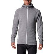 Ms Wooler Houdi メンズ ウーラー フーディ 225834 COLLEGE GREY Sサイズ(EUサイズ) [アウトドア フリース メンズ]