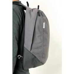 ヨドバシ.com - オスプレー Osprey アーケイン ラージデイ OS54016 ダークグレー [アウトドア デイパック 20L]  通販【全品無料配達】