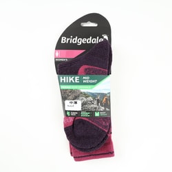 ヨドバシ.com - ブリッジデール Bridgedale ウイメンズ