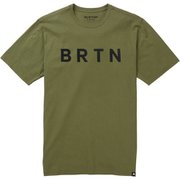 MB BRTN SS 20375101300 WEEDS Lサイズ [アウトドア カットソー メンズ]