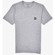 MB COLFAX SS 20385101020 GRAY HEATHER Mサイズ [アウトドア カットソー メンズ]